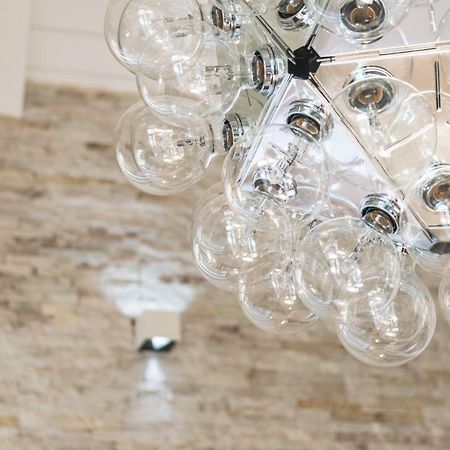 A Modo Nostro Design Home Кальярі Екстер'єр фото