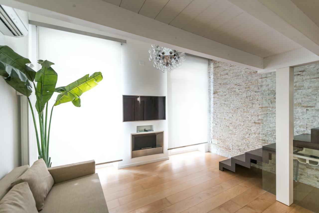 A Modo Nostro Design Home Кальярі Екстер'єр фото