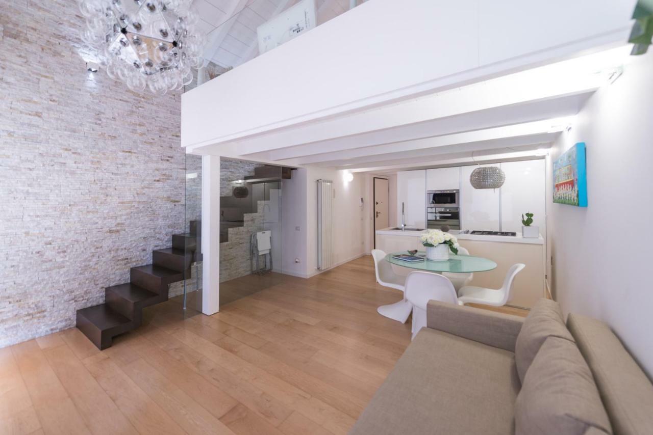 A Modo Nostro Design Home Кальярі Екстер'єр фото