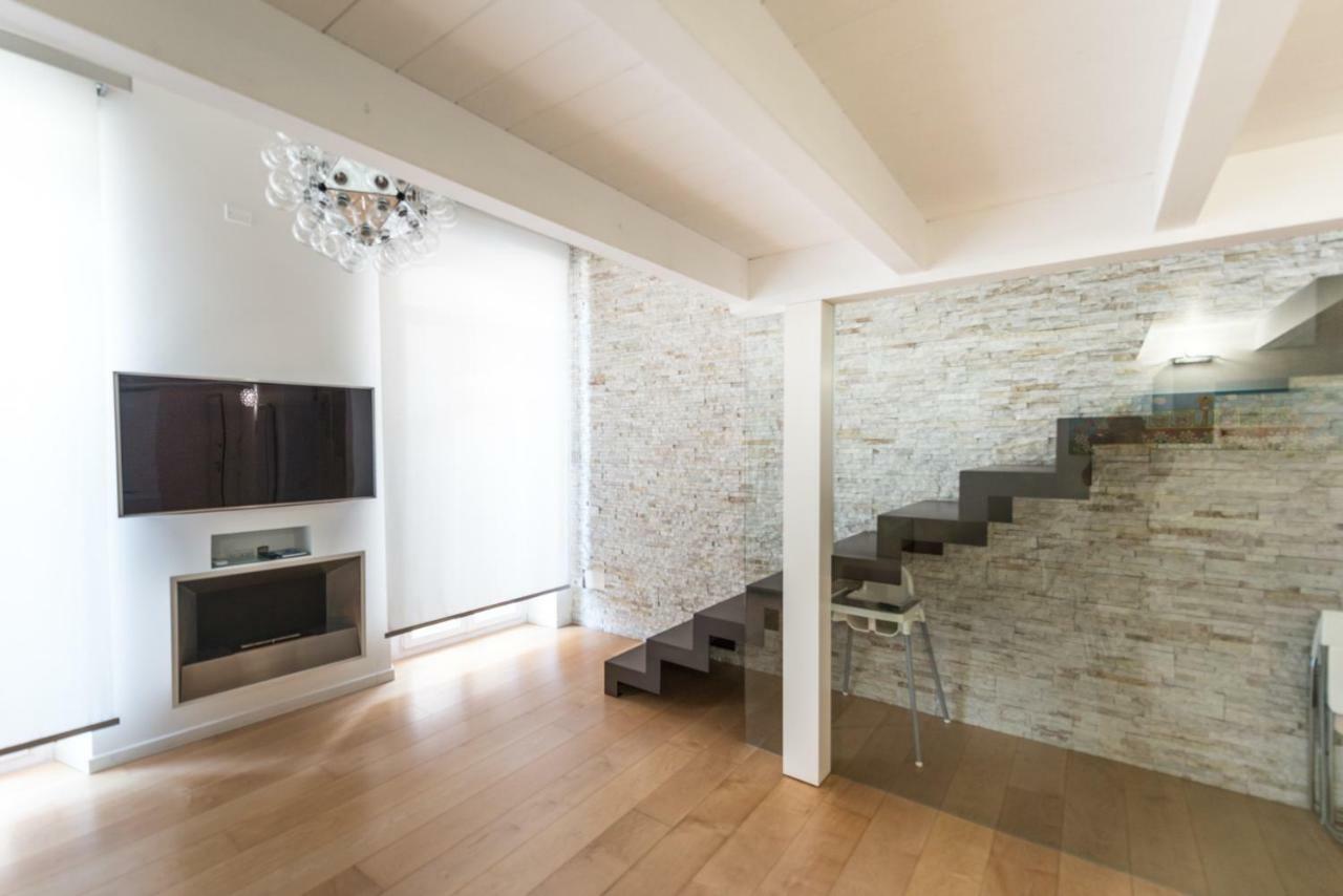 A Modo Nostro Design Home Кальярі Екстер'єр фото