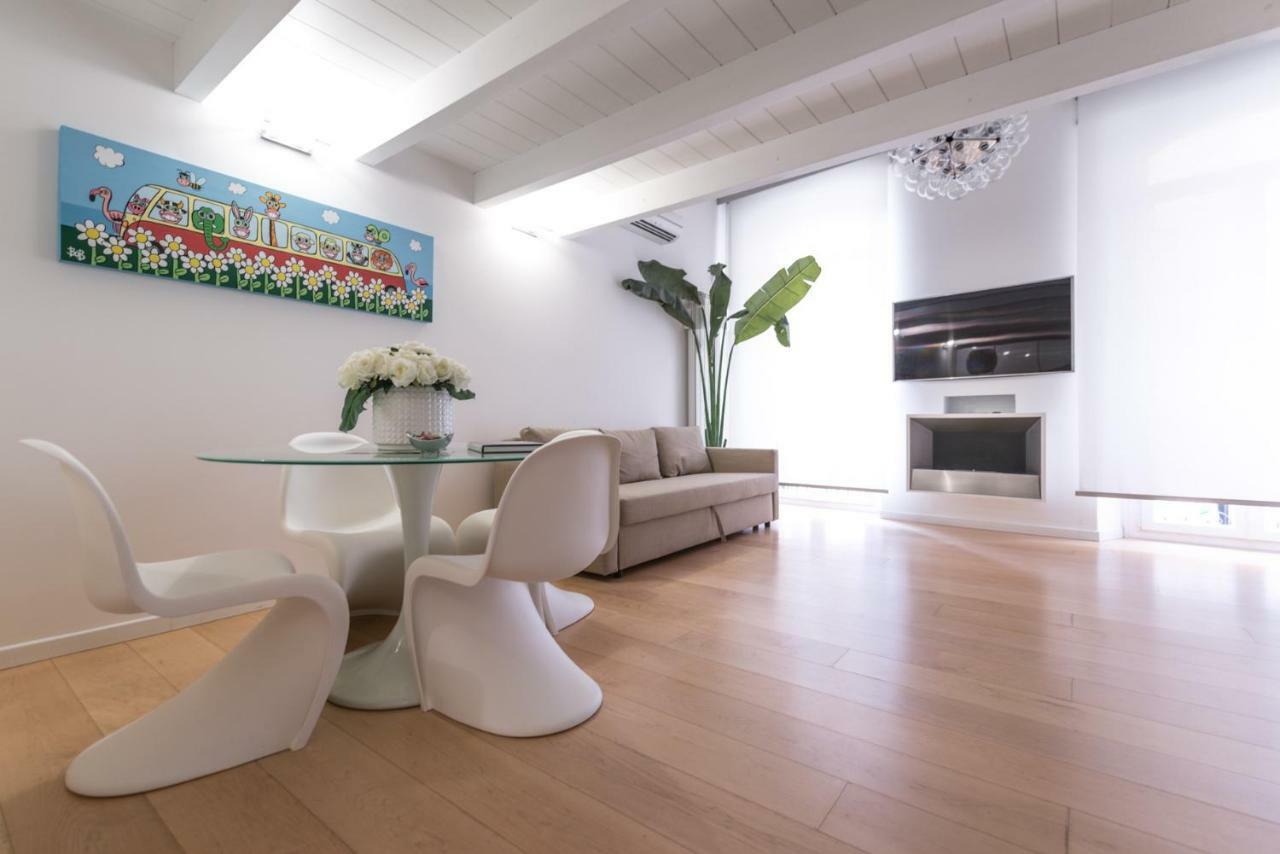 A Modo Nostro Design Home Кальярі Екстер'єр фото