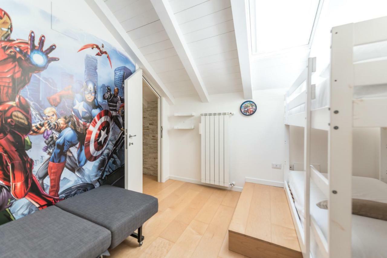 A Modo Nostro Design Home Кальярі Екстер'єр фото