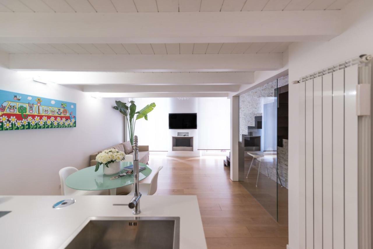 A Modo Nostro Design Home Кальярі Екстер'єр фото