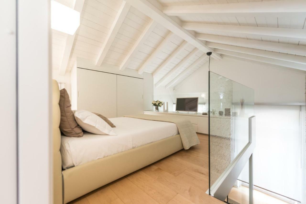 A Modo Nostro Design Home Кальярі Екстер'єр фото